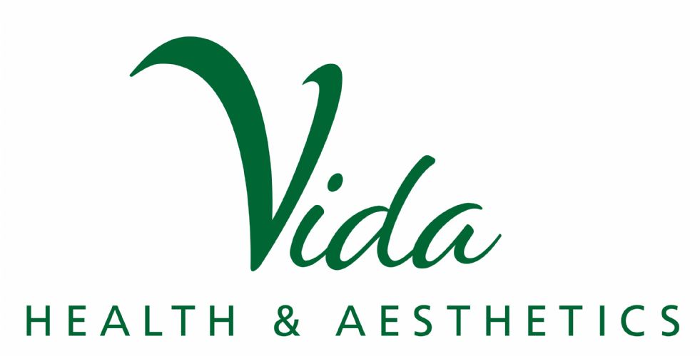 VIDA Health & Aesthetics Banner